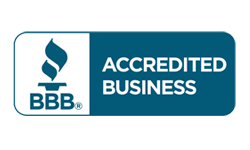 Certified Transmission is proud to be a Grandview BBB (Better Business Bureau) Accredited Business.