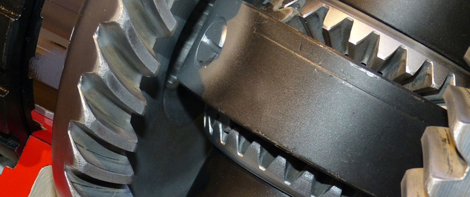 Grandview Differential Repair Service