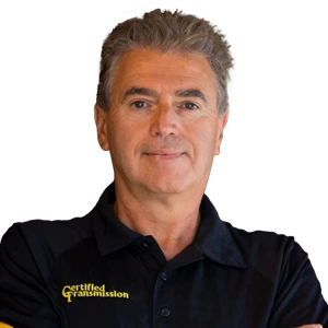 Certified Transmission Grandview Missouri